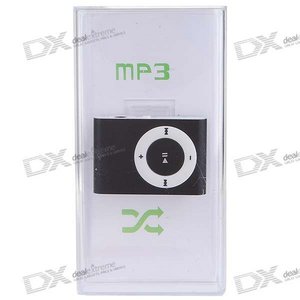 Ipod Shuffle Shape