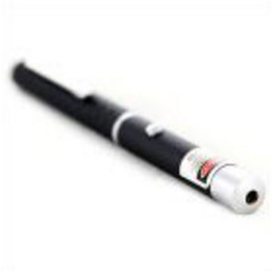 Sterke groene laser 500 meter