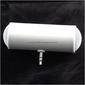 ipod speaker