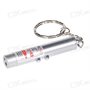 Led-laser-lampje